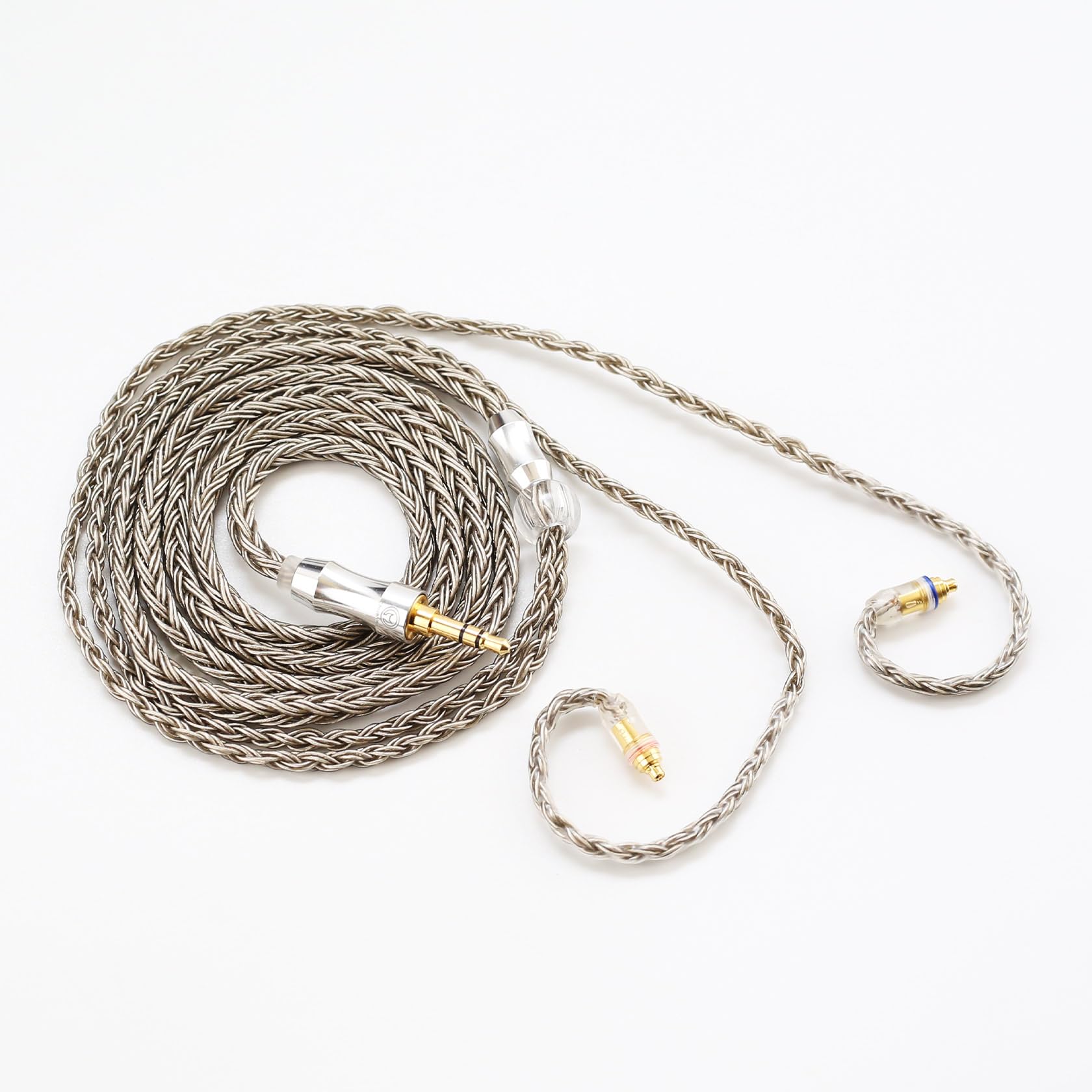 Amazon | 【川木】IE200 IE300 IE600 IE900 対応 リケーブル 3.5mm 16